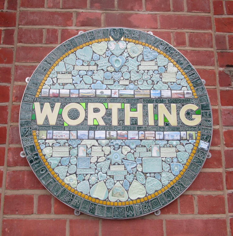 BHMAC - Worthing 21 June 26