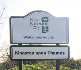 BHMAC - Kingston 22 Aug 26